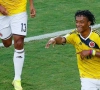 Cuadrado reste à la Fiorentina