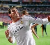 Gareth Bale out face à Liverpool et douteux pour le Clasico