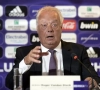 Euro 2020: Anderlecht enchanté par la nomination de Bruxelles