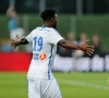OM: encore un but de Batshuayi