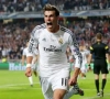 Le Real Madrid étrille le FC Bâle