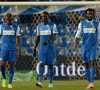 Genk: Maes et Daum sur la short-list