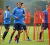 Robert Pires dit stop au football