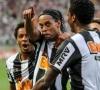 Ronaldinho a négocié avec le club de Mujangi Bia et Mboyo