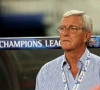 Marcelo Lippi sélectionneur national?