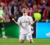 La no-look passe d'Isco