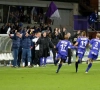 Beerschot-Wilrijk n'accepte pas son élimination en Coupe