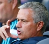 José Mourinho: " Mon équipe a été paresseuse "