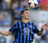 Meunier: "On est efficace devant le but"