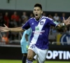 Benfica se renseigne pour attirer Mitrovic