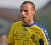 Opération et fin de saison pour un défenseur de Waasland-Beveren