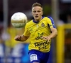 Waasland-Beveren se sépare d'un de ses milieux de terrain