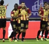 Des clubs du top belge sur Kosanovic ?
