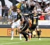 Europa League : Lokeren avec Junior Dutra