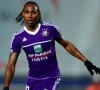 Kanu évoque son passage à Anderlecht : "Je dépensais tout, surtout pour faire la fête"