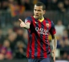 Dani Alves aime bien son palmarès