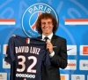 Le PSG privé de David Luiz contre le Barça