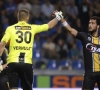 Verhulst joue un mauvais tour à Genk
