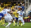 Waasland-Beveren prend un premier point contre Westerlo