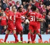 Liverpool corrige Tottenham