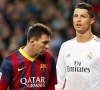 CR7 vaut plus que Messi selon Forbes