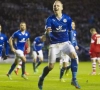 De Laet prolonge à Leicester