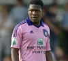 Les espoirs d'Anderlecht malmenés en Turquie