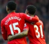 Sturridge pourrait jouer contre Chelsea