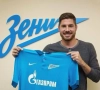 Le Zenit réalise la bonne opération