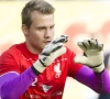 Mignolet: "Impatient de découvrir la Coupe d'Europe"