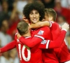 Fellaini de retour contre Everton