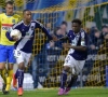 Anderlecht revient de loin à Westerlo