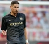 Un ancien joueur du Real Madrid et de Manchester City prend sa retraite 