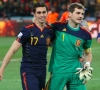 Iker Casillas fait le point sur sa situation sportive