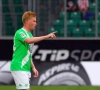 De Bruyne de marbre en toute circonstance