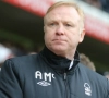 Alex McLeish: " J'ai fait le bon choix "