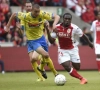 Westerlo va arracher le point au Standard