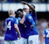 Rien ne va plus à Everton