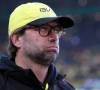 Klopp: "Je sais comment travailler dans ce genre de situation"