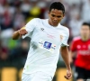 Bacca veut jouer avec Ibrahimovic