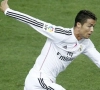 Ronaldo s'enflamme pour Nike