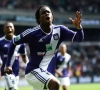 Anderlecht prolonge Nathan Kabasele