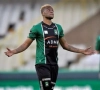 Le Kazakhstan ou Zulte Waregem pour Kabananga