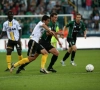 Le Cercle s'offre Lokeren 