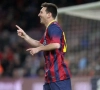 Barcelone entame parfaitement son championnat