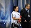 Eva Carneiro participe aussi au Ice Bucket Challenge