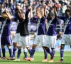 C1: Anderlecht très proche du pot 4