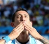 Di Maria fait plier l'Allemagne