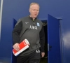 McLeish : "Cela peut arriver en Coupe"