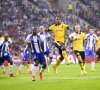 Porto n'a pas tremblé face à Lille